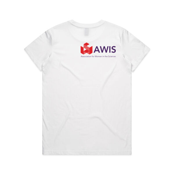 AWIS branded clothing Thumbnail