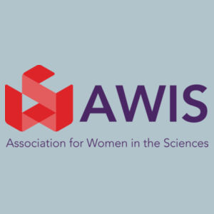 AWIS Women's Scoop T Design