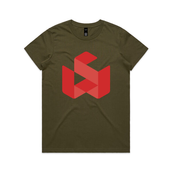 AWIS Women's T2 Thumbnail