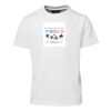 Podium Mens Poly Tee Thumbnail