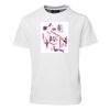 Podium Mens Poly Tee Thumbnail