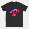 Gildan Mens Softstyle T-Shirt Thumbnail