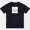 Thread Project Unisex Epic Tee - Plus Sizes Thumbnail
