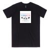 C-Force Mens Icon Tee Thumbnail